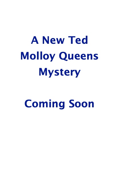 A New Ted Molloy Queens Mystery