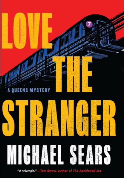 Love the Stranger